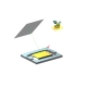 آینه اسکن MEMS