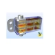 Thermo-Structural Effects on a Cavity Filter