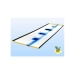 فیلتر مایکروویو روی PCB با استرس (IPC-2581، واردات ECAD)