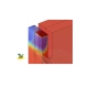 Trench-Gate IGBT 3D
